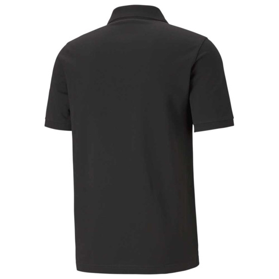 Puma Ανδρική κοντομάνικη μπλούζα Essentials Pique Polo